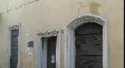 Tricase - via G. Toma - Biblioteca Comunale